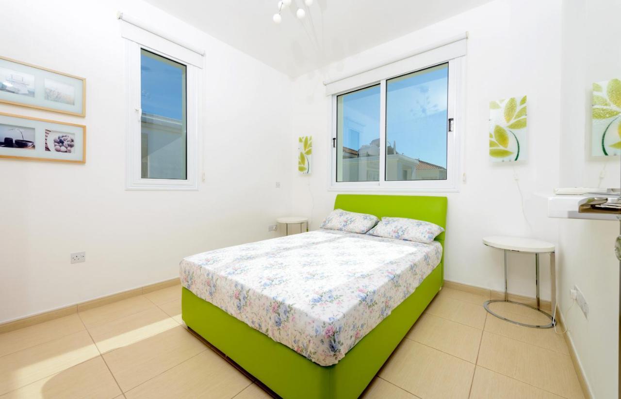 La Vita Villa #1 Protaras Exteriér fotografie