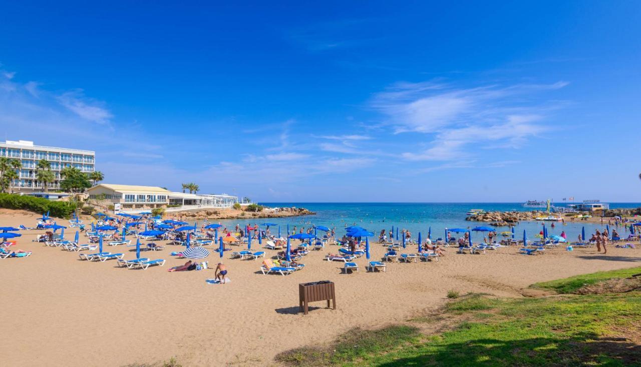 La Vita Villa #1 Protaras Exteriér fotografie