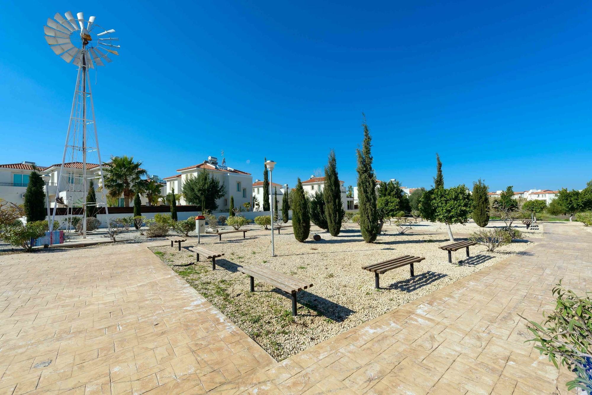 La Vita Villa #1 Protaras Exteriér fotografie