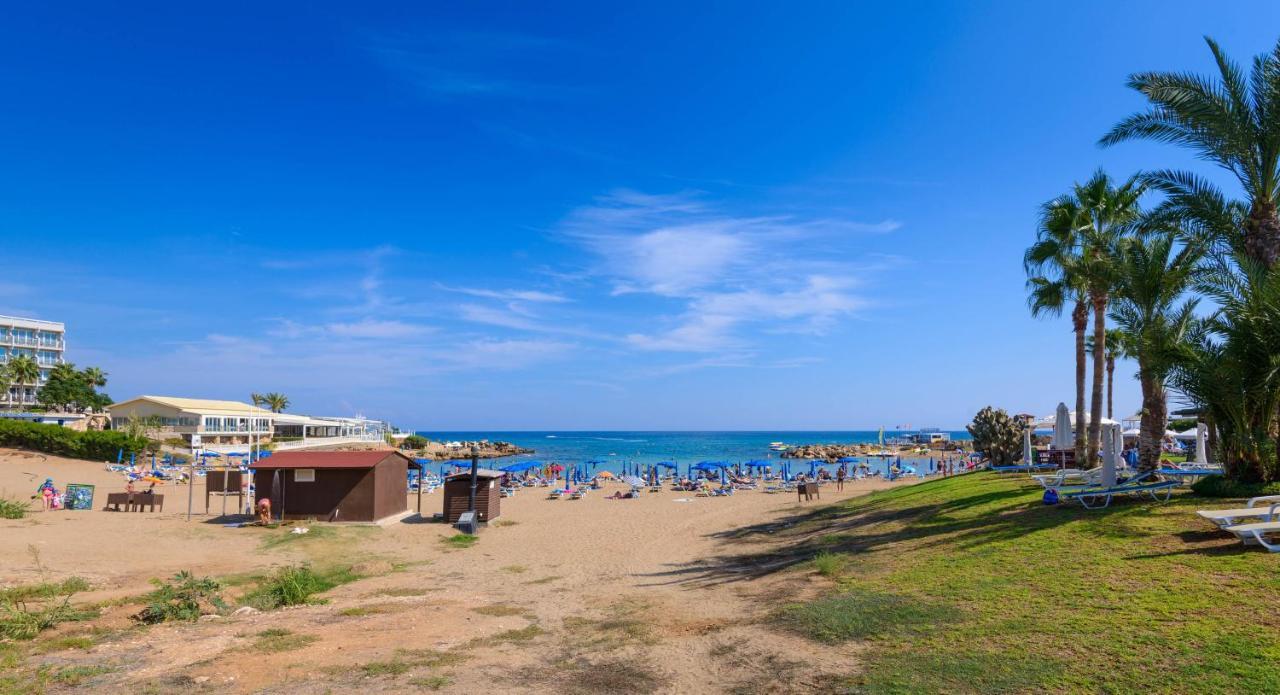 La Vita Villa #1 Protaras Exteriér fotografie